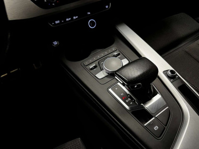 Audi A5 Gebrauchtwagen Audi A5 Gebrauchtwagen