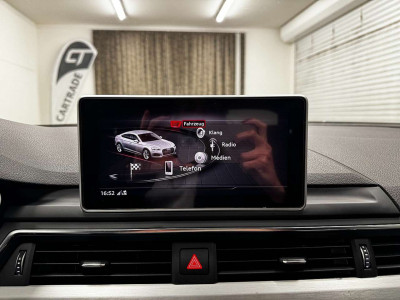 Audi A5 Gebrauchtwagen Audi A5 Gebrauchtwagen