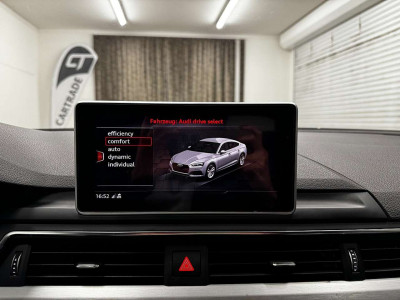 Audi A5 Gebrauchtwagen Audi A5 Gebrauchtwagen