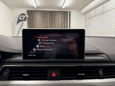 Audi A5 Gebrauchtwagen Audi A5 Gebrauchtwagen