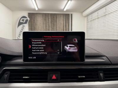 Audi A5 Gebrauchtwagen Audi A5 Gebrauchtwagen