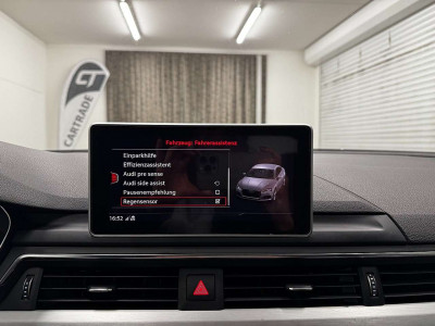 Audi A5 Gebrauchtwagen Audi A5 Gebrauchtwagen