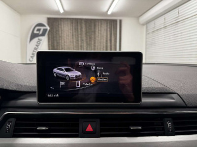 Audi A5 Gebrauchtwagen Audi A5 Gebrauchtwagen