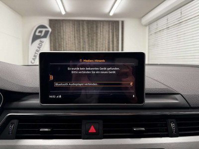 Audi A5 Gebrauchtwagen Audi A5 Gebrauchtwagen