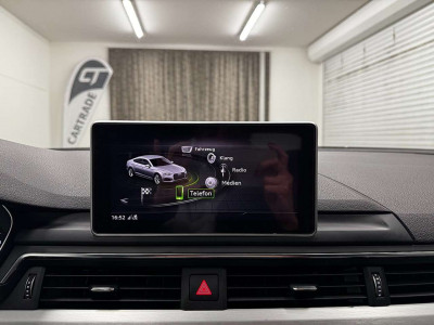 Audi A5 Gebrauchtwagen Audi A5 Gebrauchtwagen