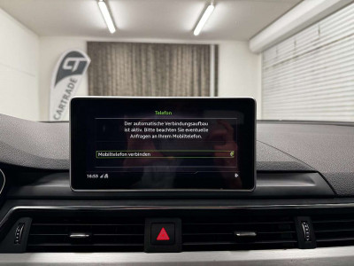 Audi A5 Gebrauchtwagen Audi A5 Gebrauchtwagen