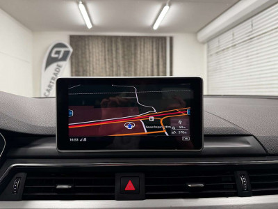 Audi A5 Gebrauchtwagen Audi A5 Gebrauchtwagen