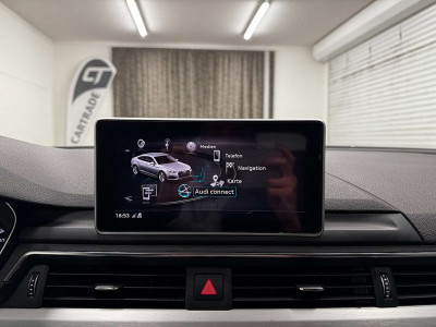 Audi A5 Gebrauchtwagen Audi A5 Gebrauchtwagen