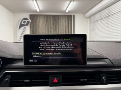 Audi A5 Gebrauchtwagen Audi A5 Gebrauchtwagen