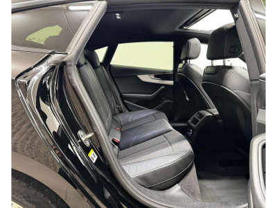 Audi A5 Gebrauchtwagen Audi A5 Gebrauchtwagen