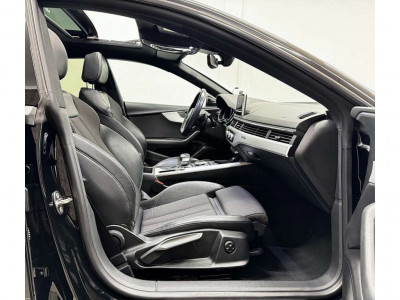 Audi A5 Gebrauchtwagen Audi A5 Gebrauchtwagen