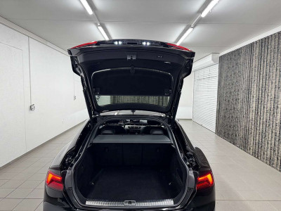 Audi A5 Gebrauchtwagen Audi A5 Gebrauchtwagen