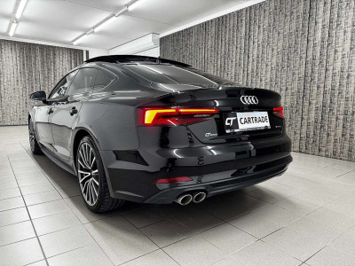 Audi A5 Gebrauchtwagen Audi A5 Gebrauchtwagen