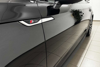 Audi A5 Gebrauchtwagen Audi A5 Gebrauchtwagen