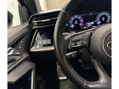 Audi A3 Gebrauchtwagen Audi A3 Gebrauchtwagen