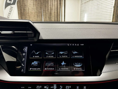 Audi A3 Gebrauchtwagen Audi A3 Gebrauchtwagen