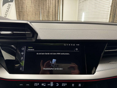 Audi A3 Gebrauchtwagen Audi A3 Gebrauchtwagen