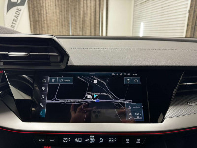 Audi A3 Gebrauchtwagen Audi A3 Gebrauchtwagen