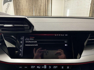 Audi A3 Gebrauchtwagen Audi A3 Gebrauchtwagen