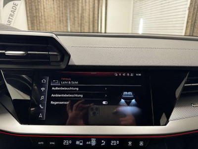 Audi A3 Gebrauchtwagen Audi A3 Gebrauchtwagen