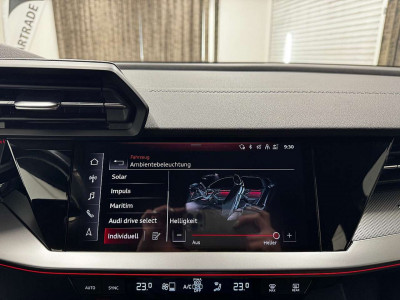 Audi A3 Gebrauchtwagen Audi A3 Gebrauchtwagen