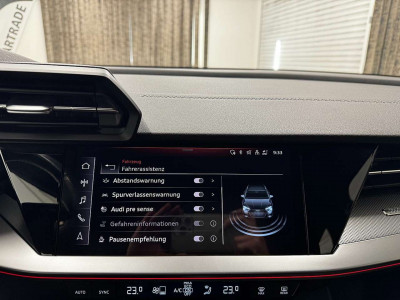 Audi A3 Gebrauchtwagen Audi A3 Gebrauchtwagen