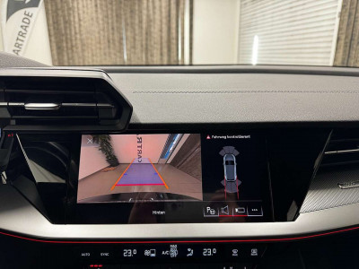 Audi A3 Gebrauchtwagen Audi A3 Gebrauchtwagen