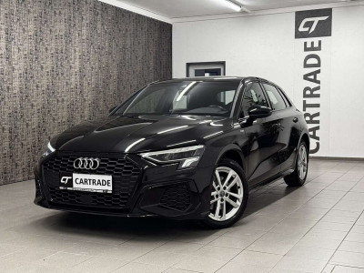 Audi A3 Gebrauchtwagen Audi A3 Gebrauchtwagen