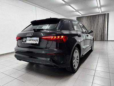 Audi A3 Gebrauchtwagen Audi A3 Gebrauchtwagen