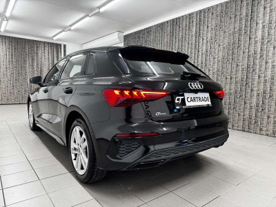 Audi A3 Gebrauchtwagen Audi A3 Gebrauchtwagen
