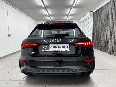 Audi A3 Gebrauchtwagen Audi A3 Gebrauchtwagen