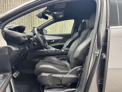 Peugeot 5008 Gebrauchtwagen Peugeot 5008 Gebrauchtwagen