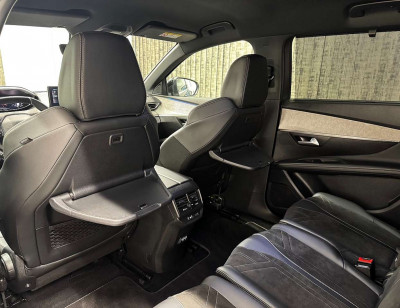 Peugeot 5008 Gebrauchtwagen Peugeot 5008 Gebrauchtwagen