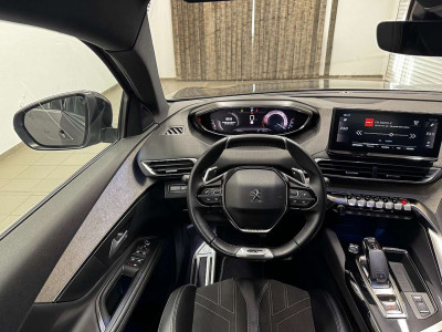 Peugeot 5008 Gebrauchtwagen Peugeot 5008 Gebrauchtwagen