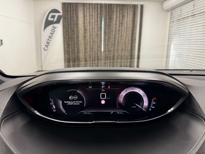 Peugeot 5008 Gebrauchtwagen Peugeot 5008 Gebrauchtwagen