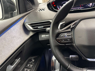 Peugeot 5008 Gebrauchtwagen Peugeot 5008 Gebrauchtwagen