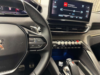 Peugeot 5008 Gebrauchtwagen Peugeot 5008 Gebrauchtwagen