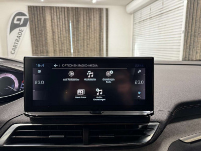 Peugeot 5008 Gebrauchtwagen Peugeot 5008 Gebrauchtwagen