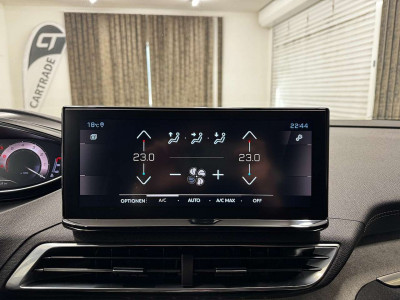 Peugeot 5008 Gebrauchtwagen Peugeot 5008 Gebrauchtwagen