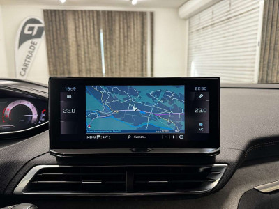 Peugeot 5008 Gebrauchtwagen Peugeot 5008 Gebrauchtwagen