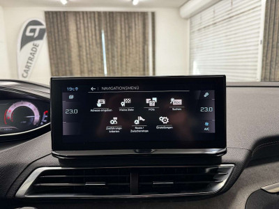 Peugeot 5008 Gebrauchtwagen Peugeot 5008 Gebrauchtwagen