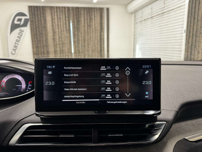 Peugeot 5008 Gebrauchtwagen Peugeot 5008 Gebrauchtwagen