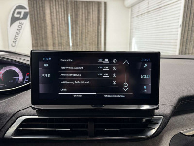 Peugeot 5008 Gebrauchtwagen Peugeot 5008 Gebrauchtwagen