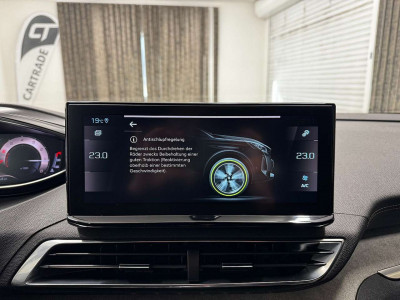 Peugeot 5008 Gebrauchtwagen Peugeot 5008 Gebrauchtwagen