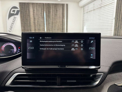 Peugeot 5008 Gebrauchtwagen Peugeot 5008 Gebrauchtwagen