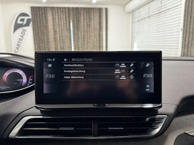 Peugeot 5008 Gebrauchtwagen Peugeot 5008 Gebrauchtwagen