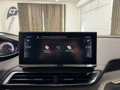 Peugeot 5008 Gebrauchtwagen Peugeot 5008 Gebrauchtwagen