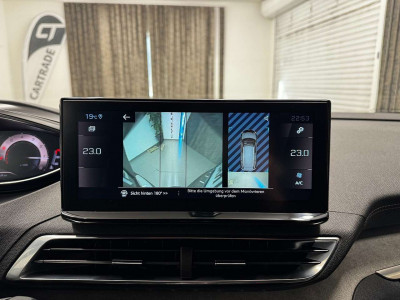 Peugeot 5008 Gebrauchtwagen Peugeot 5008 Gebrauchtwagen