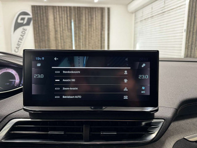 Peugeot 5008 Gebrauchtwagen Peugeot 5008 Gebrauchtwagen