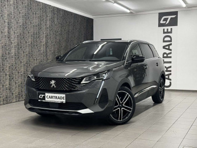 Peugeot 5008 Gebrauchtwagen Peugeot 5008 Gebrauchtwagen